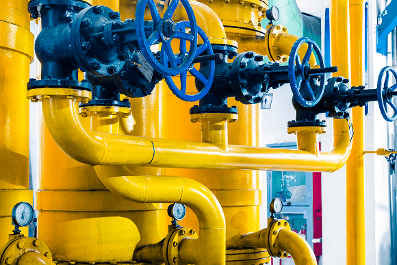 pipes and fitting